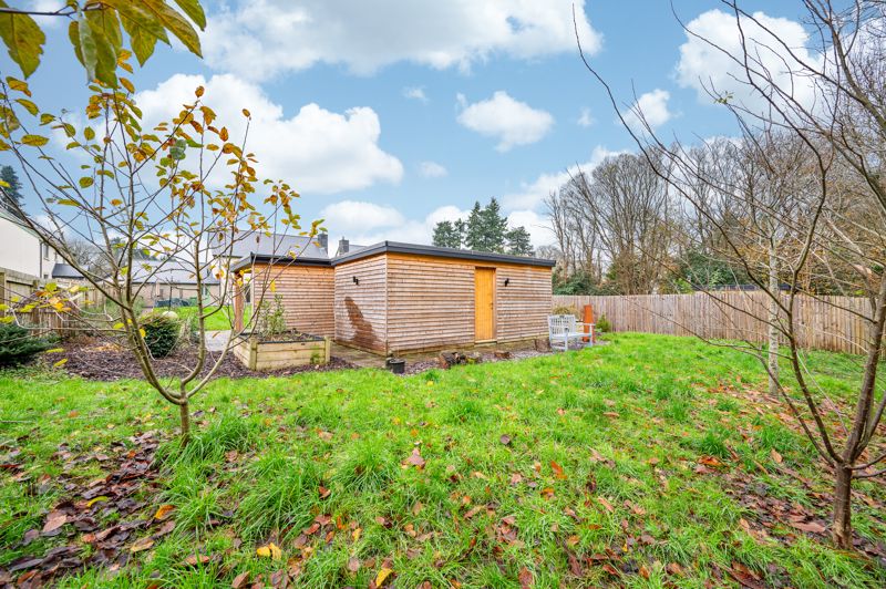 Garden- click for photo gallery